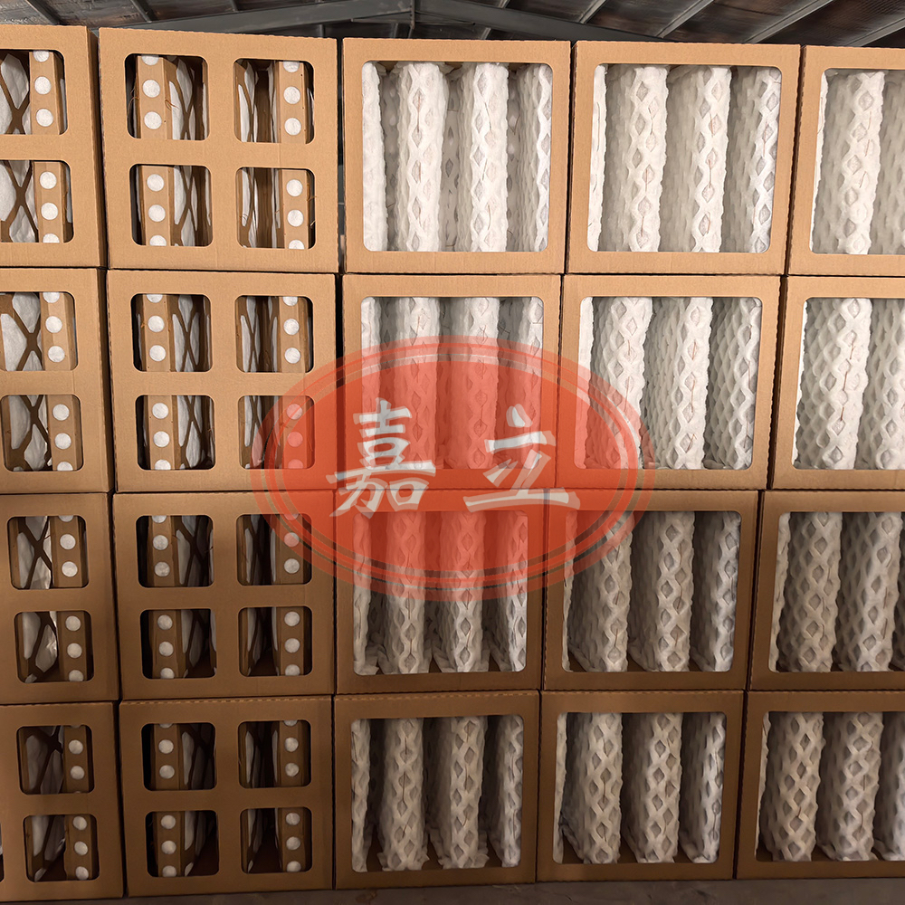 易县dpa纸盒式过滤器