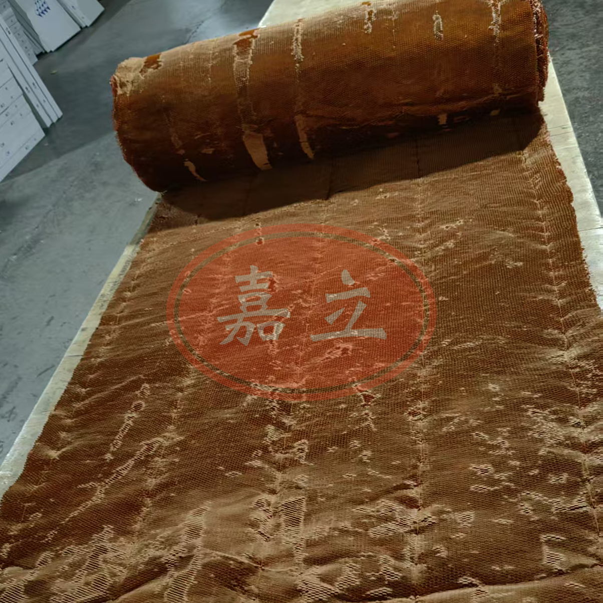 易县多层油漆过滤纸