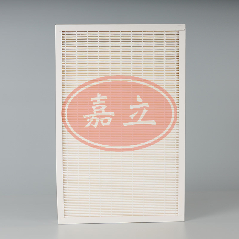 易县空气磁悬浮鼓风机过滤器滤芯